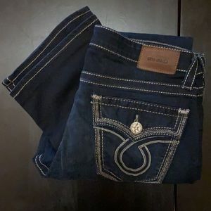 Big Star Maddie Jeans
